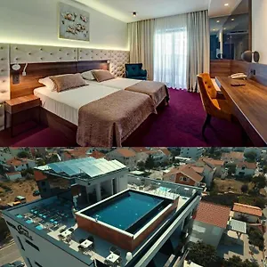 Hotel Scala D'oro, Vodice