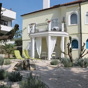  Apartament Mandolina Chorwacja
